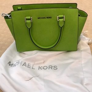 BRAND NEW WITH TAGS Michael Kors handbag